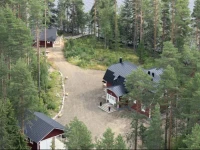 Tuomarniemi Holiday Home 