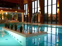 Koli Spa Cottages 