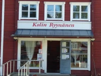 Kolin RyynГ¤nen 