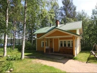 MГ¤kelГ¤n Lomatuvat Cottages 