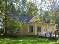 Guesthouse Torppa 