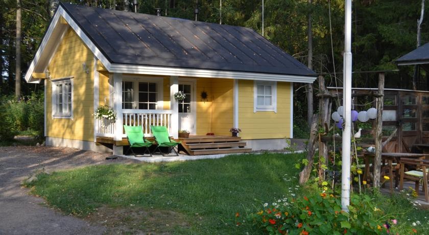 Pikku Torppa Cottage 