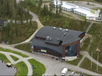 YkkГ¶spaljakka 