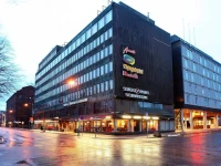 Original Sokos Hotel Seurahuone Kotka 