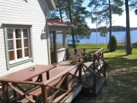 Aironiemi Cottage 