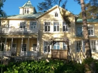 KГ¤rkisaari B&B 