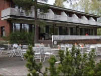 Santalahti Hotel 