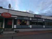 Leo Hotelli 