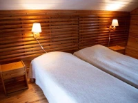 Lentiira Holiday Village 