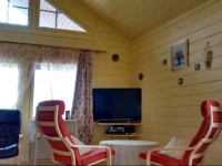 Cottage KesГ¤ranta 