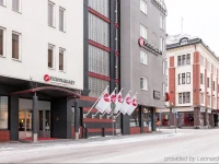 Original Sokos Hotel Puijonsarvi 