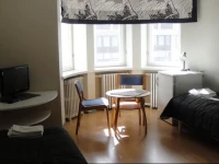 Asema Guest House 