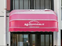 li Matkustajakoti Hostel 