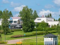 Finlandia Hotel Kurikka 