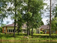 Koivuranta Hotel 