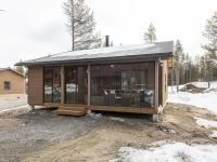 Holiday Club Kuusamon Tropiikki 