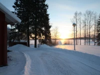 Forenom Hostel Kuusamo 