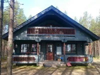 Saapungin Lomat 