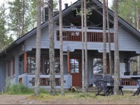 Sininen Hetki Cottage 