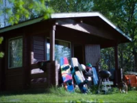 PeltomГ¤ki Camping 