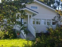 PaunolanmГ¤ki Holiday House 