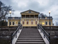 Mukkulan Kartano 