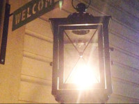 BjГ¶rns Guest House