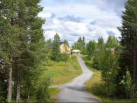 SГ¤nkelГ¤ Cottage 