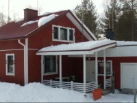 Villa KuusijГ¤rvi 