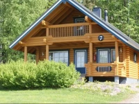 Hanhi Cottages Hotel 
