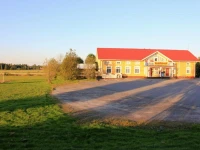 Koskikievari 