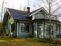 LomakylГ¤ Tapiola 