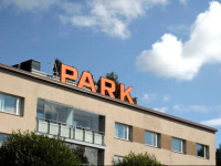 Summer Hotel Karelia-Park