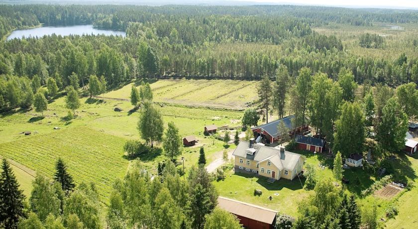 LomaLeivon MГ¶kit 