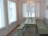 Wanha VartiamГ¤ki Cottages 