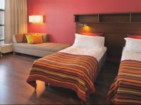 Sport & Spa Hotel Vesileppis 