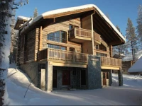 Karhunkieppi Chalets 