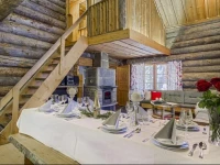 VIP Rakka Villas 