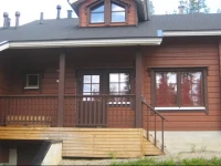 Hiprakka Cabin 