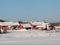 Levi Country Cottages 