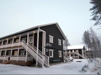 Hullu Poro Hostel 