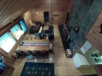 Lammaskuru Cottage 