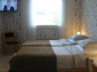 li Aliisa Hotel 