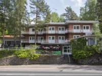 Gasthaus Lohja 