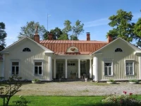 Vohloisten Kartano 