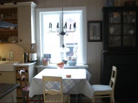 1800s Townhouse 4*