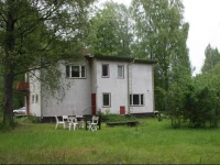 Villa Vanha Valko 