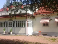 Tavastas GГҐrd B&B 