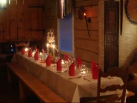 Villa Nordica Homestay 