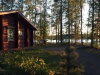 SГ¤ilГ¶ksen Lomahuvilat 